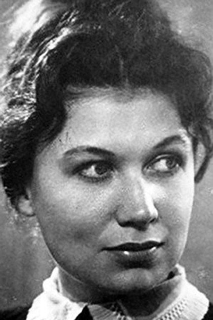 Galina Teplinskaya - Actor Profile Photo