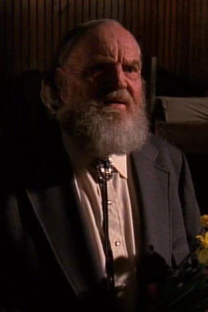 Sandy Ward - Actor Profile Photo