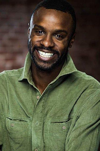 Ohene Cornelius - Actor Profile Photo
