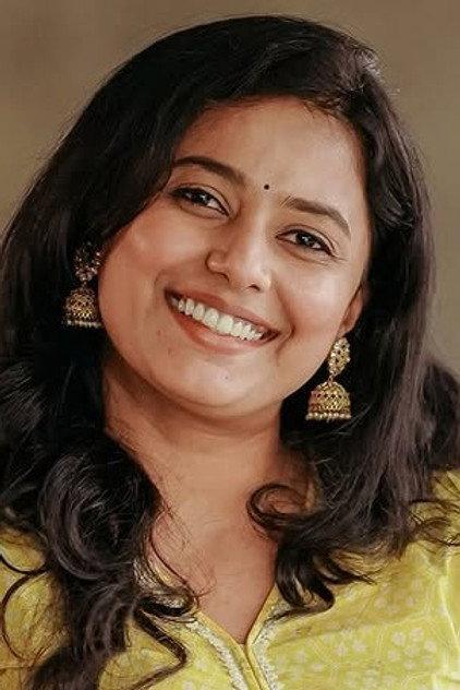 Megha Thomas - Actor Profile Photo