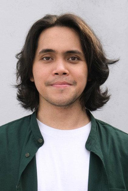 Kelvin Efendi - Actor Profile Photo