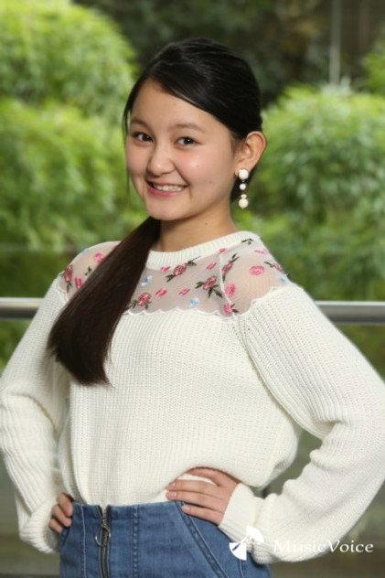 Asaka Uchida - Actor Profile Photo
