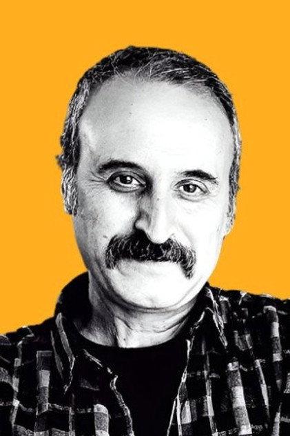 Mohammad Asgari - Actor Profile Photo