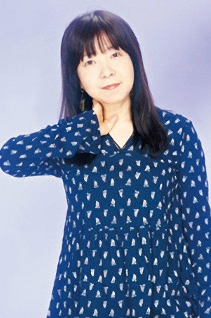 Iruka - Actor Profile Photo