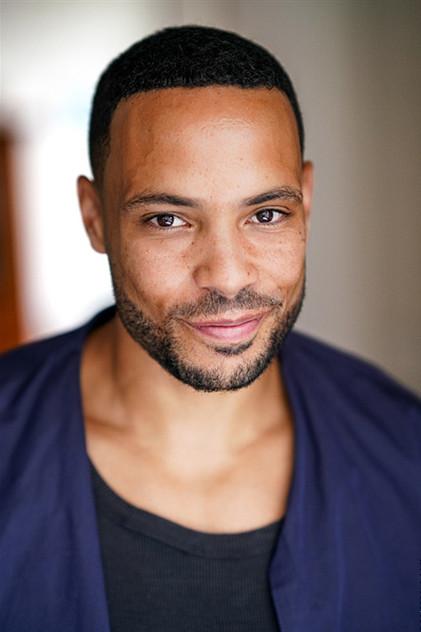 Etienne Diallo - Actor Profile Photo