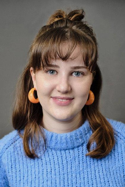 Hannah Mullen - Actor Profile Photo