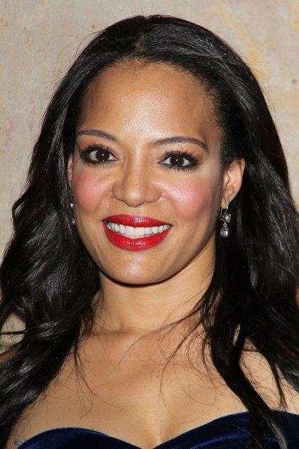 Luna Lauren Vélez - Actor Profile Photo