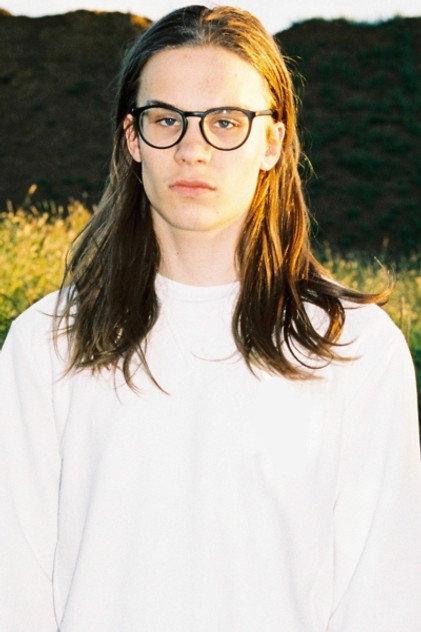 Stormur Jón Kormákur Baltasarsson - Actor Profile Photo