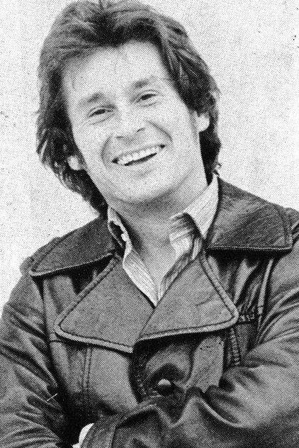 Renzo Martini - Actor Profile Photo