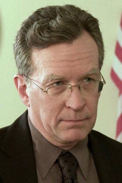 Sal V. Miers - Actor Profile Photo