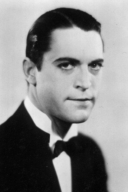 Chester Morris - Actor Profile Photo
