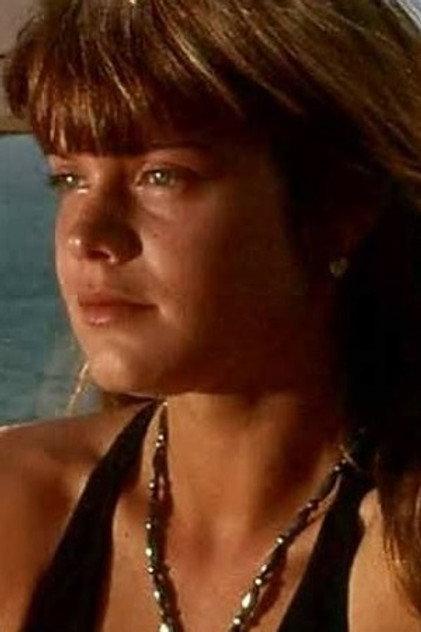Valerie Carter - Actor Profile Photo