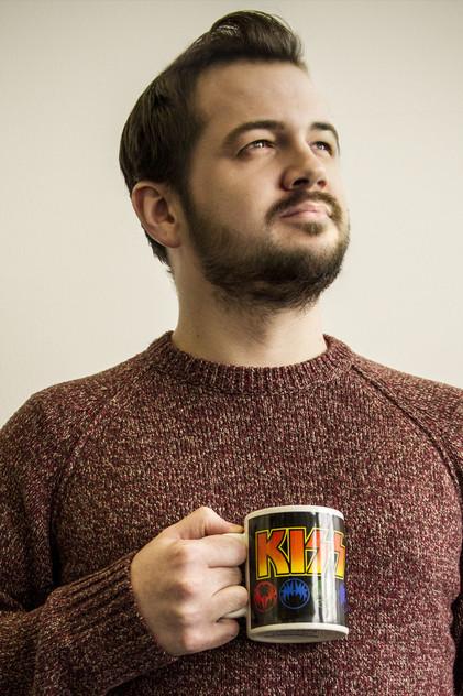 Scott Bishop - Actor Profile Photo