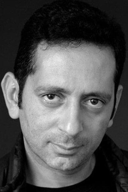 Omar Mostafa - Actor Profile Photo