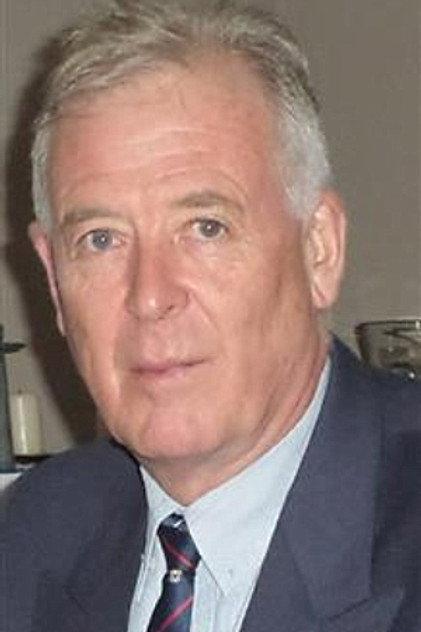 Brendan Grealy - Actor Profile Photo
