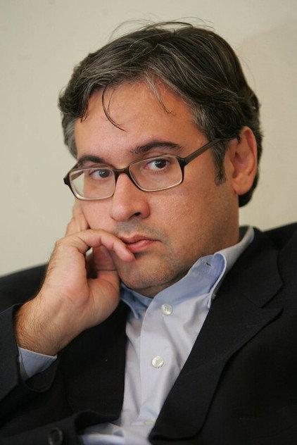 Juan Manuel de Prada - Actor Profile Photo