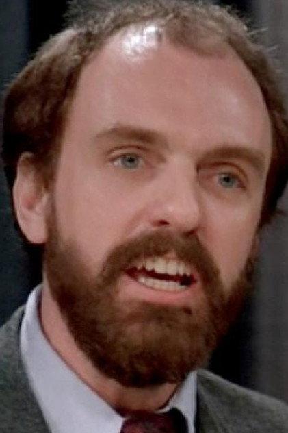 David Crawford - Actor Profile Photo