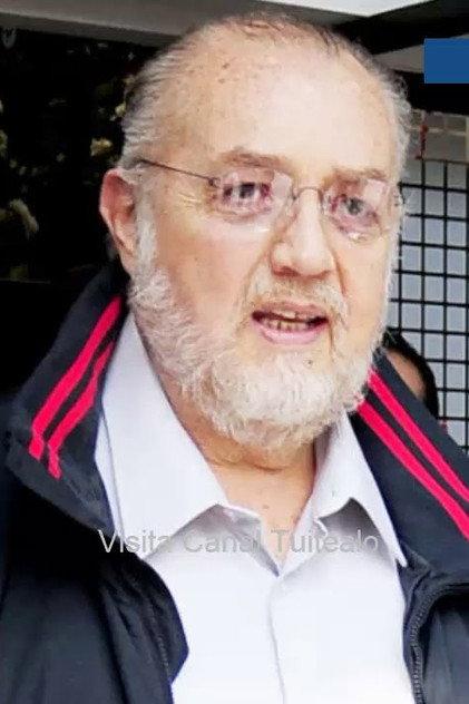 José Lavat - Actor Profile Photo