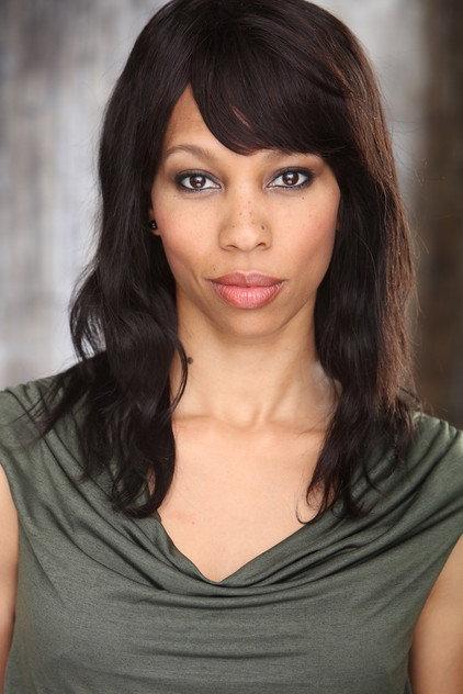 Dennisha Pratt - Actor Profile Photo