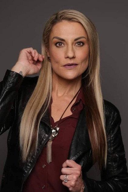 Natasja Jacobs - Actor Profile Photo