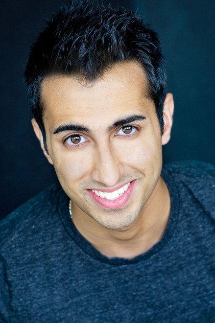 Sonny Bhatt - Actor Profile Photo