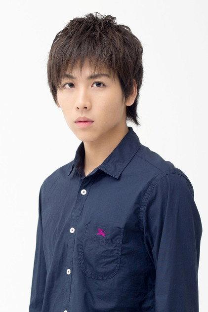Ryousuke Ikeoka - Actor Profile Photo