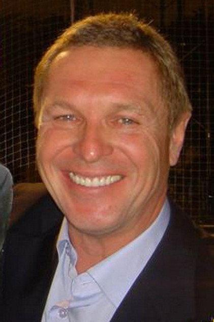 Viktor Ivanov - Actor Profile Photo