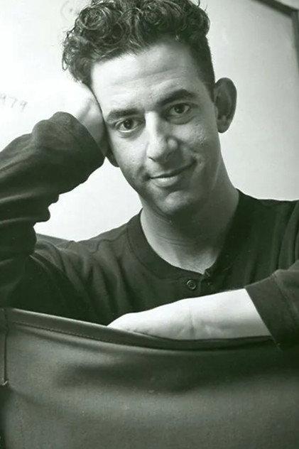Jonathan Larson - Actor Profile Photo