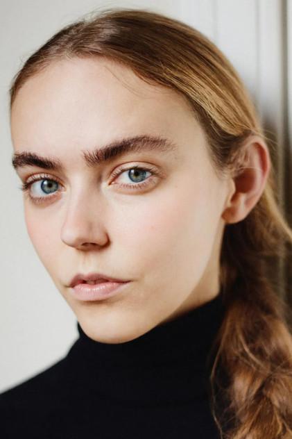 Valèria Sorolla - Actor Profile Photo