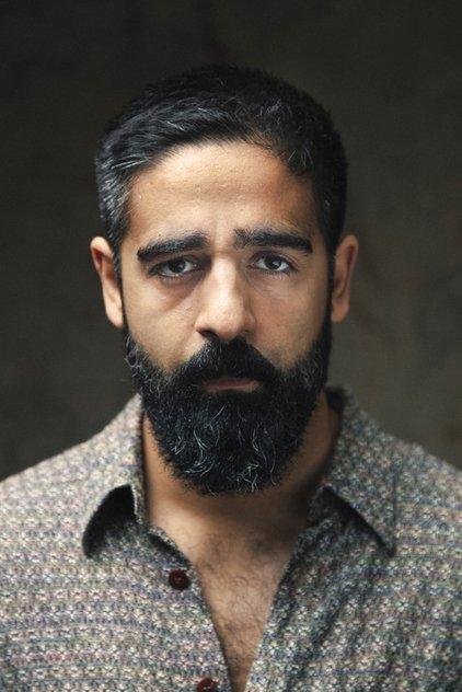 Kardo Razzazi - Actor Profile Photo