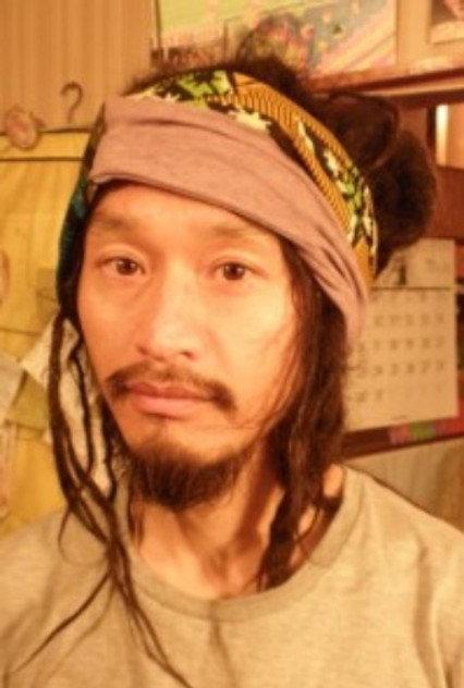 Yamatsuka Eye - Actor Profile Photo