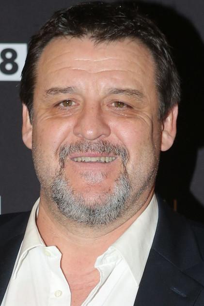 Guy Lecluyse - Actor Profile Photo