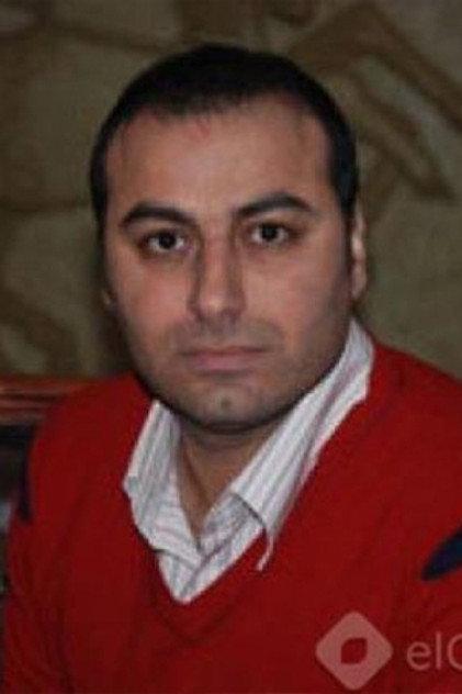 Ghazwan Al-safadi - Actor Profile Photo