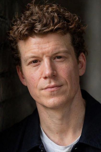 Michael Emery - Actor Profile Photo