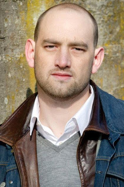 Thibault Roux - Actor Profile Photo