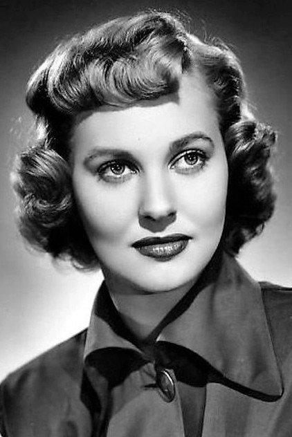 Lola Albright - Actor Profile Photo