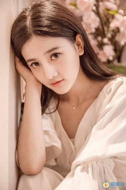 Han Xinyu - Actor Profile Photo