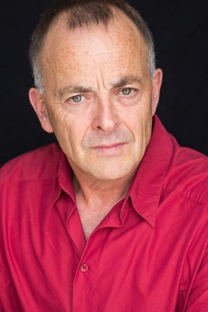 David Aston - Actor Profile Photo