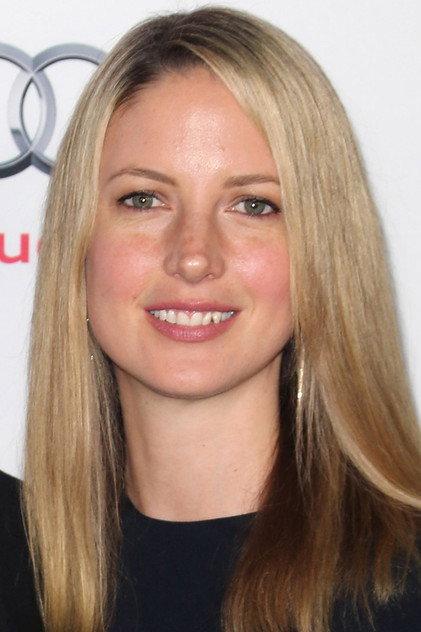 Gemma Clarke - Actor Profile Photo