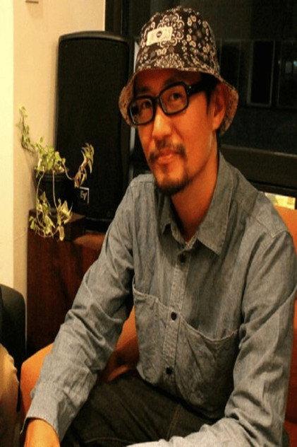 Uyama Hiroto - Actor Profile Photo