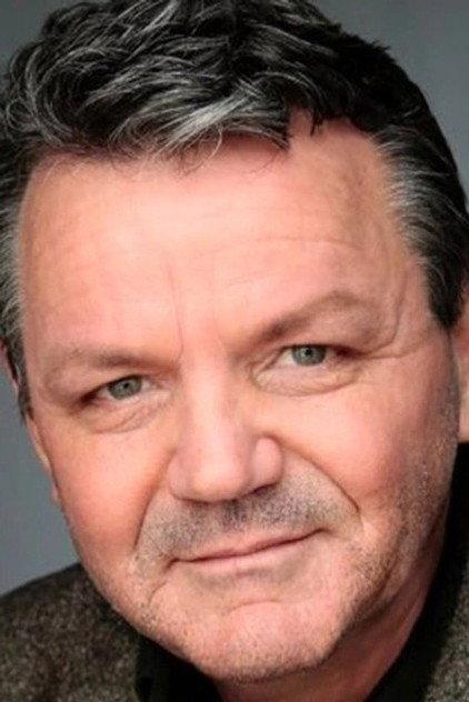 Wayne Forester - Actor Profile Photo