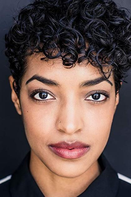 Candice Ramirez - Actor Profile Photo