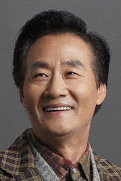 Kwon Byung-gil - Actor Profile Photo