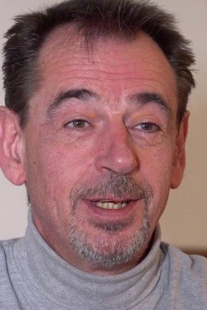 Laurent Van Wetter - Actor Profile Photo