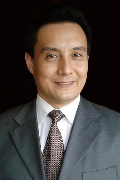Wang Bozhao - Actor Profile Photo
