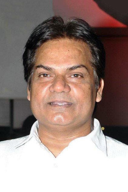 Akhilendra Mishra - Actor Profile Photo