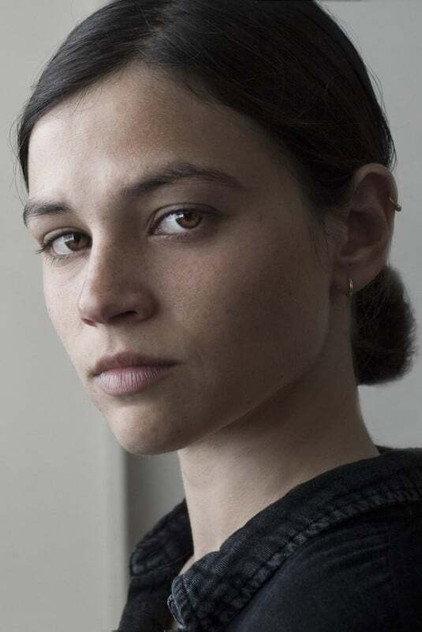 Joy Rieger - Actor Profile Photo