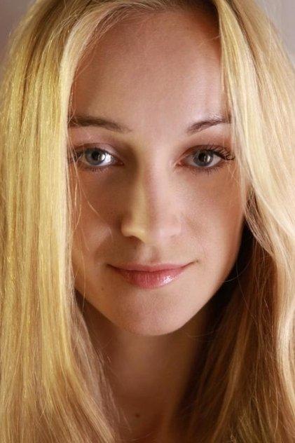 Daria Panchenko - Actor Profile Photo