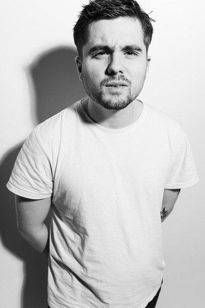 Elia Biondi - Actor Profile Photo