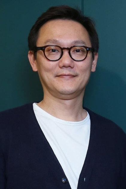 Sunny Luk Kim-Ching - Actor Profile Photo
